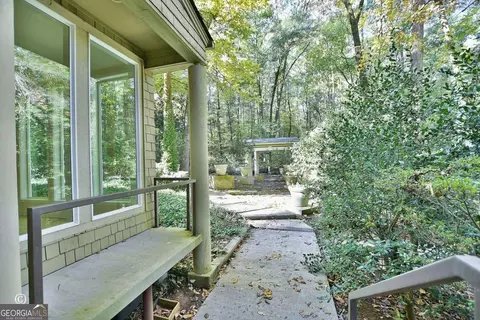Exterior - 5656 Hamilton Rd, Pine Mountain, GA 31822 photo 8 of 24