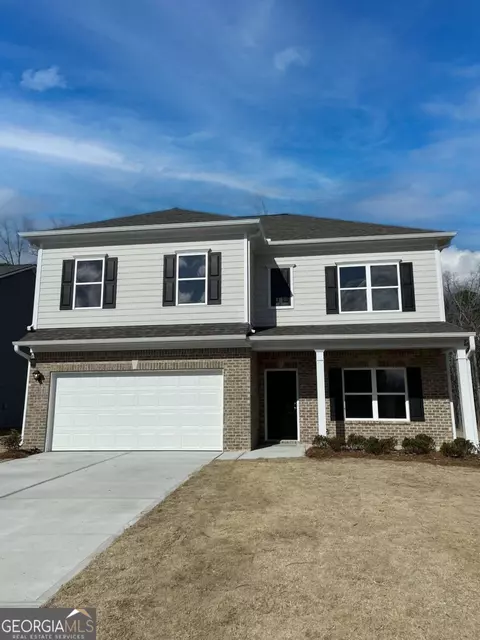 23 Whistling Oaks Dr, Rome, GA 30165