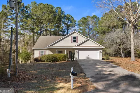 148 Evergreen Dr, Statesboro, GA 30458