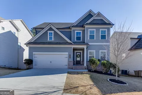 7700 Silk Tree Pointe Pointe, Braselton, GA 30517