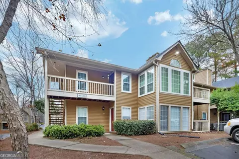 1807 Country Park Dr SE, Smyrna, GA 30080