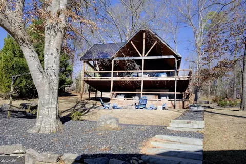 477 Alcovy North Dr, Mansfield, GA 30055