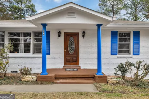349 Virginia Pl SE, Marietta, GA 30067