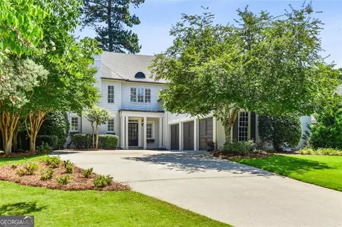 730 Hunting View Pt, Sandy Springs, GA 30328