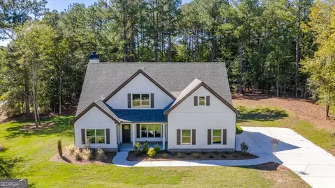 205 Barnett Ln, Thomaston, GA 30286