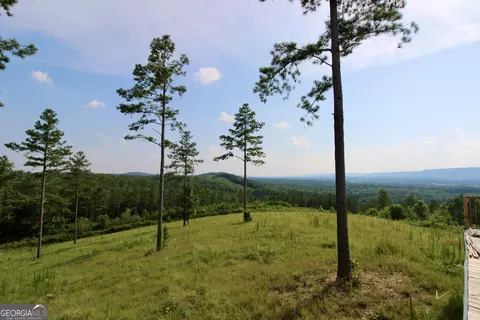 596 Dupree Rd, Summerville, GA 30747