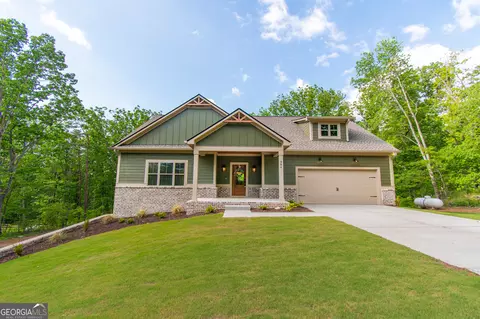 386 Mulberry Cir, Jasper, GA 30143