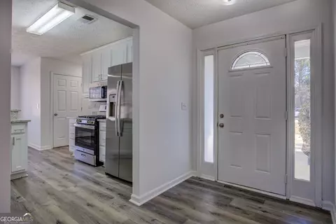 Entry Way - 40 Brandon Dr, Covington, GA 30016 photo 1 of 2