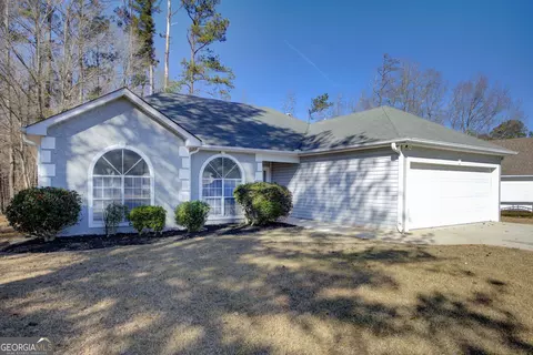 Exterior - 40 Brandon Dr, Covington, GA 30016 photo 1 of 5