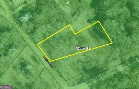 110 Lone Oak St, Grantville, GA 30220