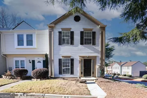 3997 Wolcott Cir, Atlanta, GA 30340