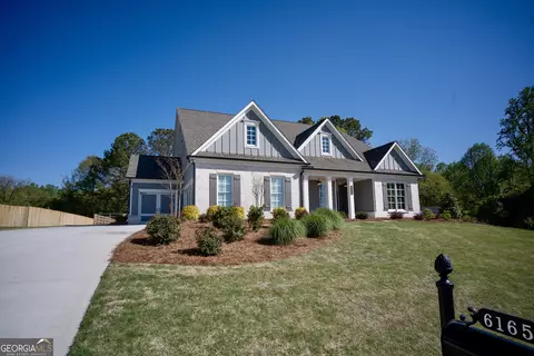 6165 Namon Wallace Dr, Cumming, GA 30028