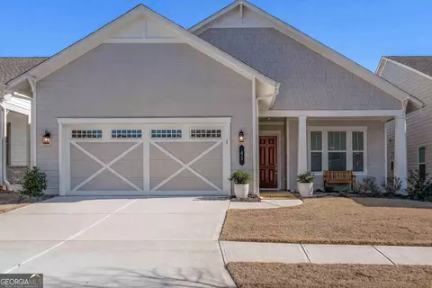 45 Birchfield Ct, Newnan, GA 30265