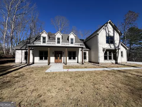 Undisclosed, Ball Ground, GA 30107