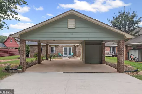 119 Oxford Sq, Carrollton, GA 30117