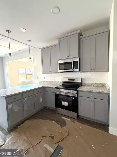 11201 Cornerstone Way, Hampton, GA 30228 photo 3