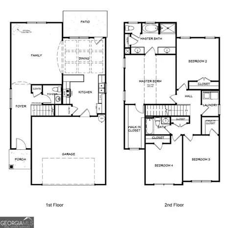 11201 Cornerstone Way, Hampton, GA 30228 photo 7