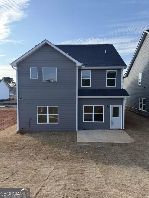 11201 Cornerstone Way, Hampton, GA 30228 photo 6