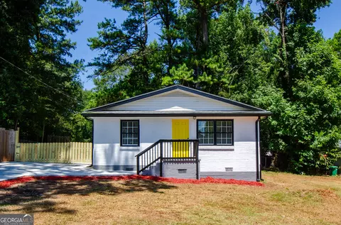 4244 Lindsey Dr, Decatur, GA 30035
