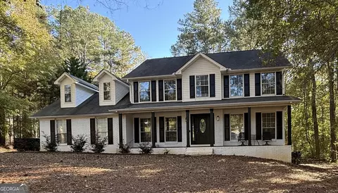 38 The Farm Rd, Mcdonough, GA 30252