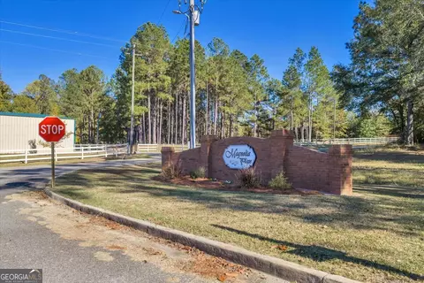 lot42 Sweet Magnolia Cir, Dublin, GA 31021