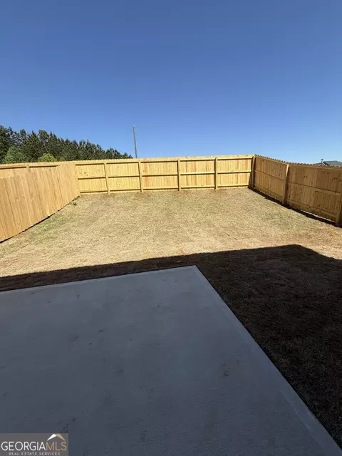 Exterior - 11205 Cornerstone Way, Hampton, GA 30228 photo 2 of 3