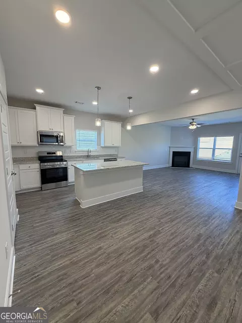 Kitchen - 11205 Cornerstone Way, Hampton, GA 30228 photo 1 of 1
