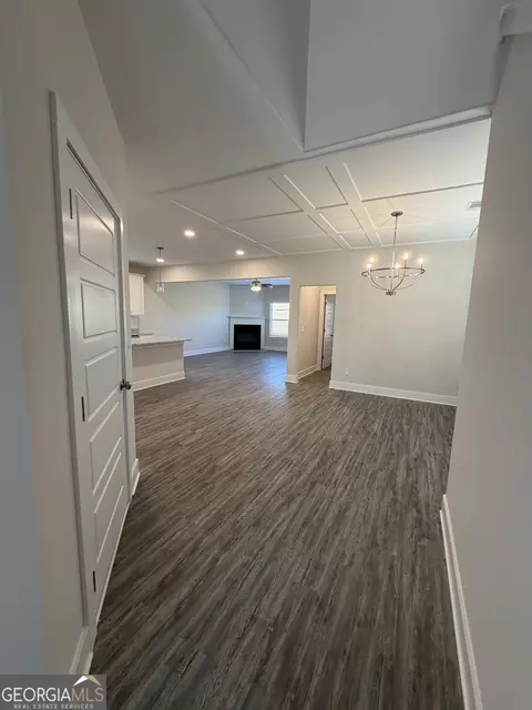 Entry Way - 11205 Cornerstone Way, Hampton, GA 30228 photo 1 of 1