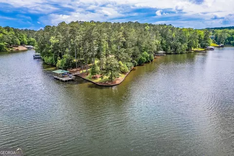 172 Tater Hill Rd, Jackson, GA 30233