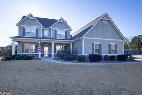 100 Wet Stone Rd, Senoia, GA 30276
