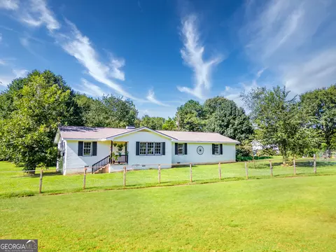 2141 Greensboro Rd, Madison, GA 30650