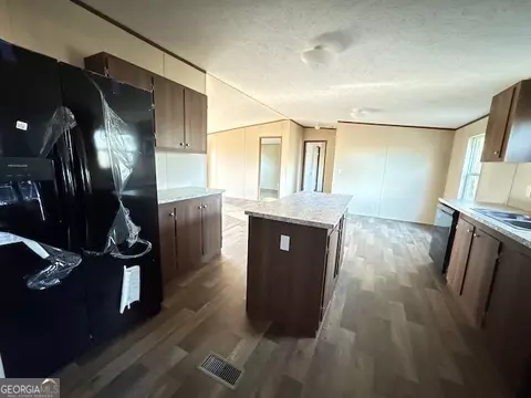 Kitchen - 300 Dug Down Rd, Buchanan, GA 30113 photo 5 of 5
