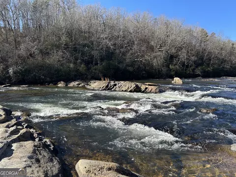 0 Twin River Orchard Rd #TRACT 1, Demorest, GA 30535