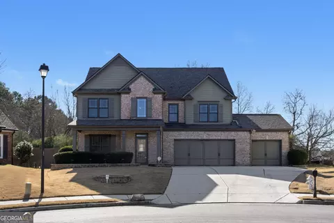 2001 Lavender Ct, Dacula, GA 30019