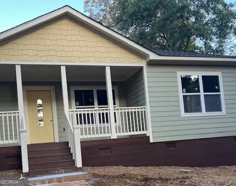 106 C St NE, Thomaston, GA 30286