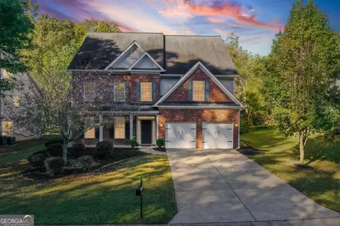 422 Juniper Ct, Canton, GA 30115