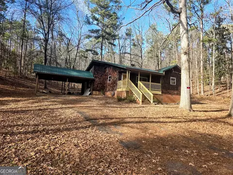 2226 Pickard Rd, Thomaston, GA 30286