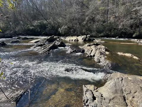 0 Twin River Orchard Rd #TRACT 2, Demorest, GA 30535