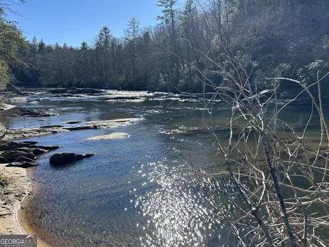 0 Twin River Orchard Rd #TRACT 3, Demorest, GA 30535