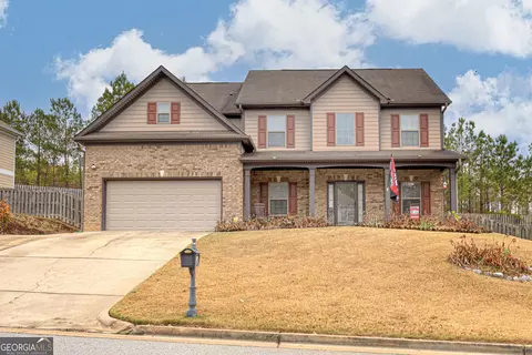 1406 Antietam Dr, Columbus, GA 31907