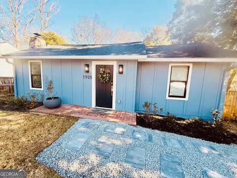 1905 Windemere Dr NE, Atlanta, GA 30324