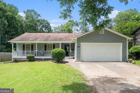 2247 Cruse Rd, Lawrenceville, GA 30044
