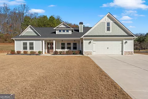 688 Central High Rd, Carrollton, GA 30116