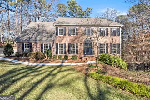 4367 Moss Ridge Ct NE, Roswell, GA 30075