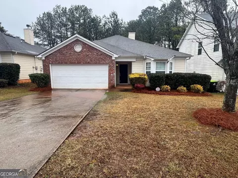165 Lakeside Pt, Covington, GA 30016
