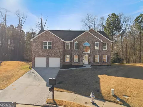 2462 Wrangler Dr SW, Atlanta, GA 30331