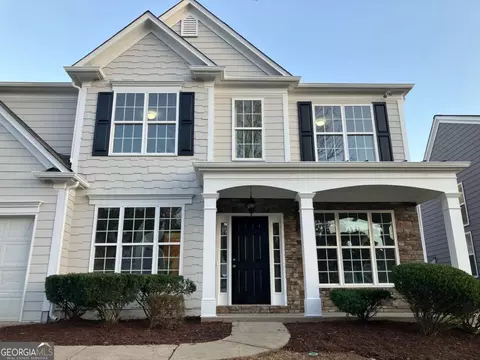 681 Courageous Ct, Lawrenceville, GA 30043