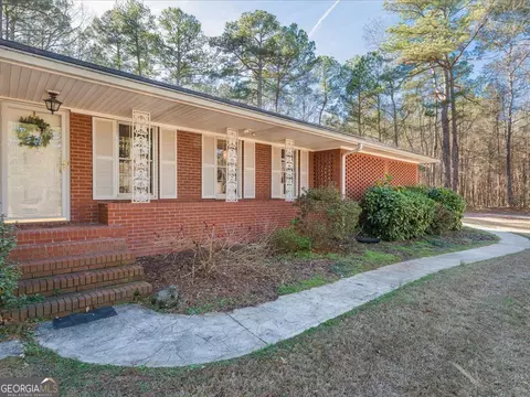 1600 Highway 92, Fayetteville, GA 30214