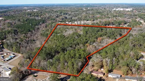 0 Deese Rd #TRACT A, Ozark, AL 36360