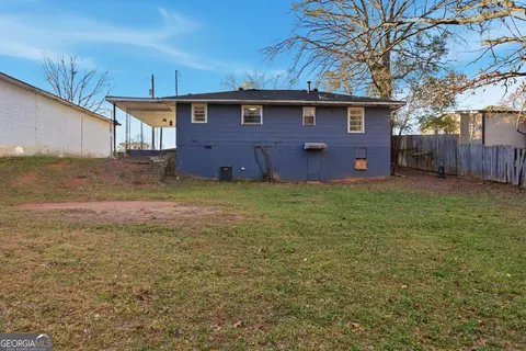 Exterior - 83 Irene St, Toccoa, GA 30577 photo 2 of 2